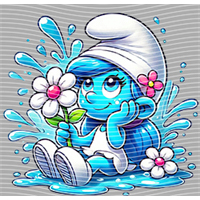 Smurfs Season-SM 41